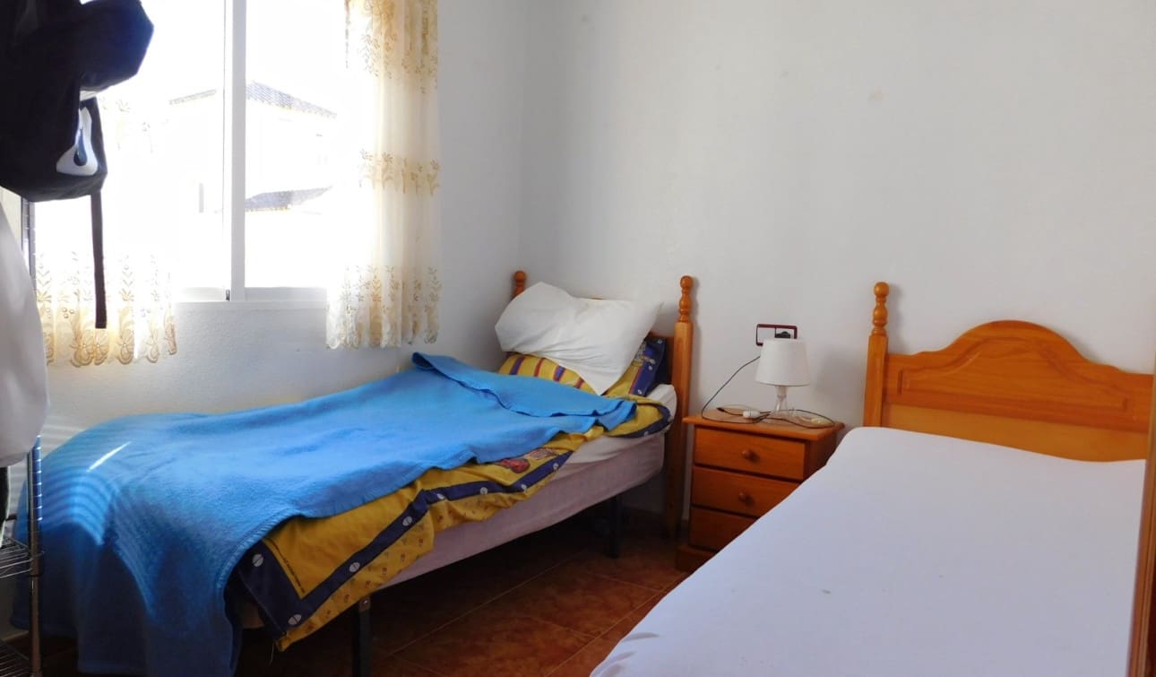 2 sypialnia Dom do wynajęcia w Torremendo z basenem garażem - 650 € (Ref: 9379956)