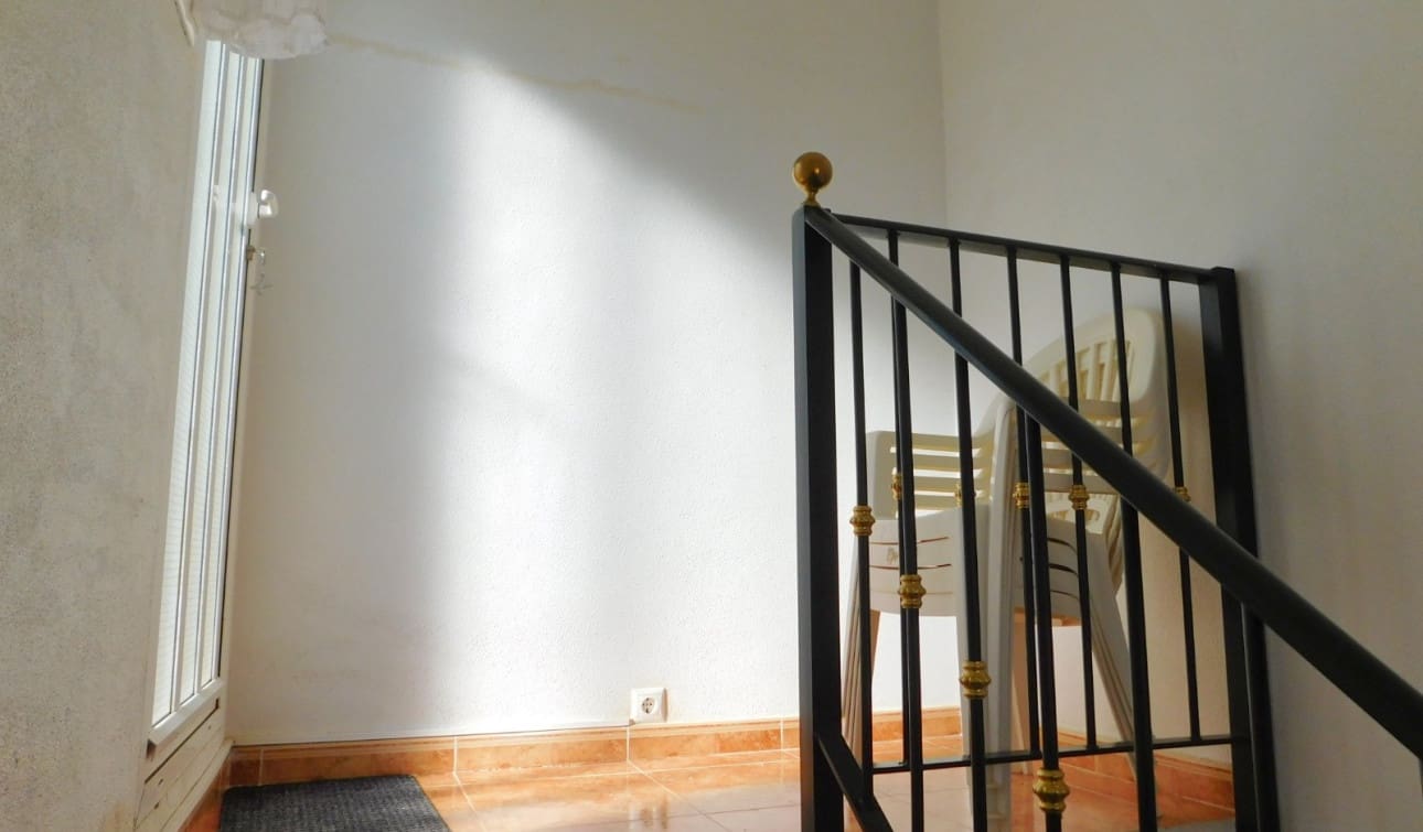 2 sypialnia Dom do wynajęcia w Torremendo z basenem garażem - 650 € (Ref: 9379956)