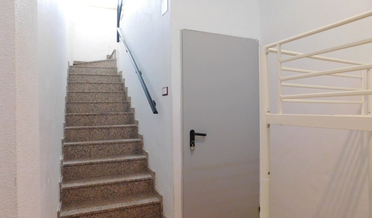 2 sypialnia Dom do wynajęcia w Torremendo z basenem garażem - 650 € (Ref: 9379956)