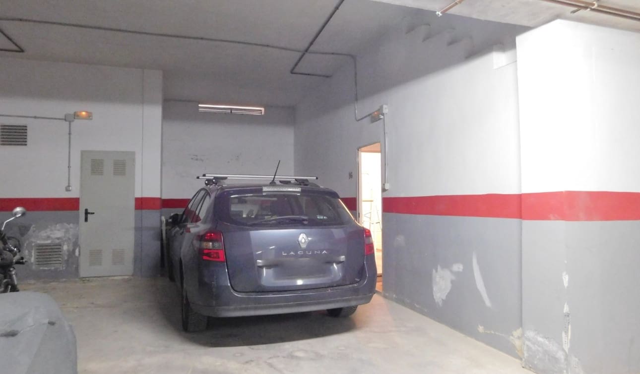 2 sypialnia Dom do wynajęcia w Torremendo z basenem garażem - 650 € (Ref: 9379956)