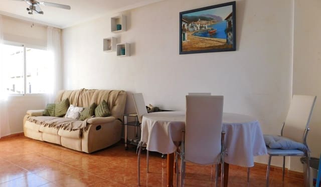 2 sypialnia Dom do wynajęcia w Torremendo, Orihuela z basenem garażem - 650 € (Ref: 9379956)