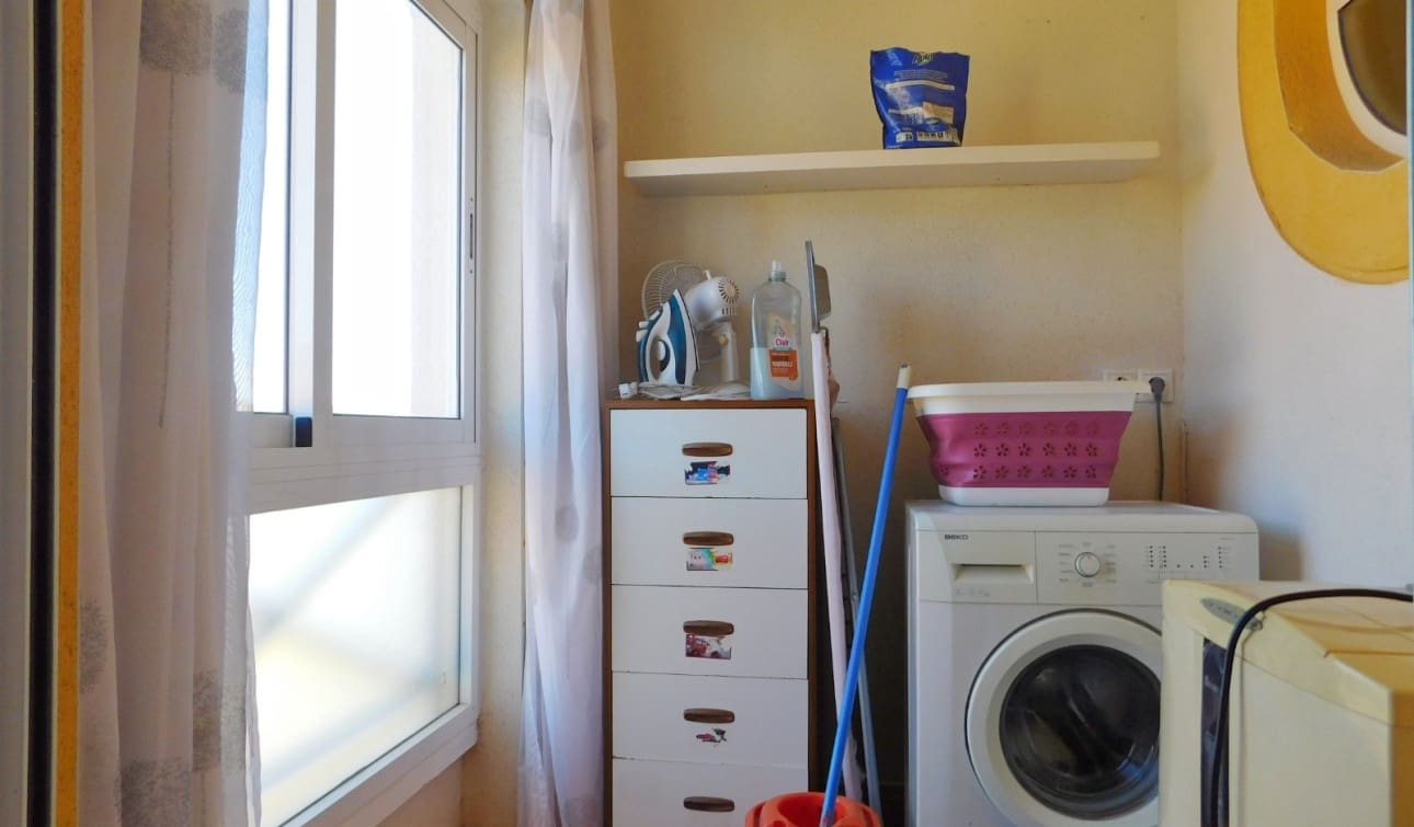 2 sypialnia Dom do wynajęcia w Torremendo z basenem garażem - 650 € (Ref: 9379956)