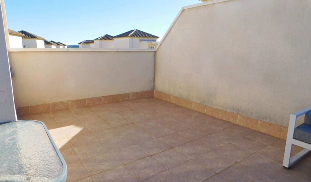 2 sypialnia Dom do wynajęcia w Torremendo z basenem garażem - 650 € (Ref: 9379956)