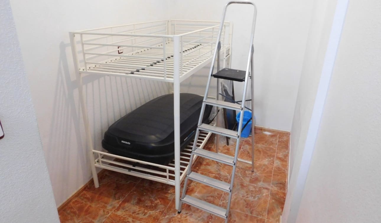 2 sypialnia Dom do wynajęcia w Torremendo z basenem garażem - 650 € (Ref: 9379956)