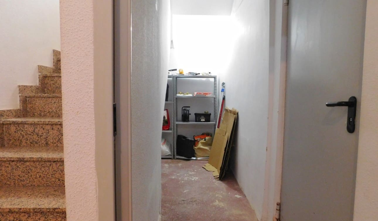 2 sypialnia Dom do wynajęcia w Torremendo z basenem garażem - 650 € (Ref: 9379956)