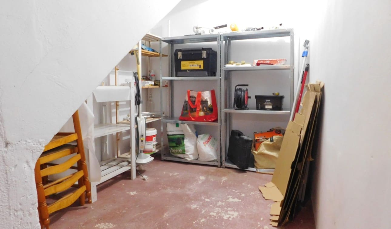 2 sypialnia Dom do wynajęcia w Torremendo z basenem garażem - 650 € (Ref: 9379956)