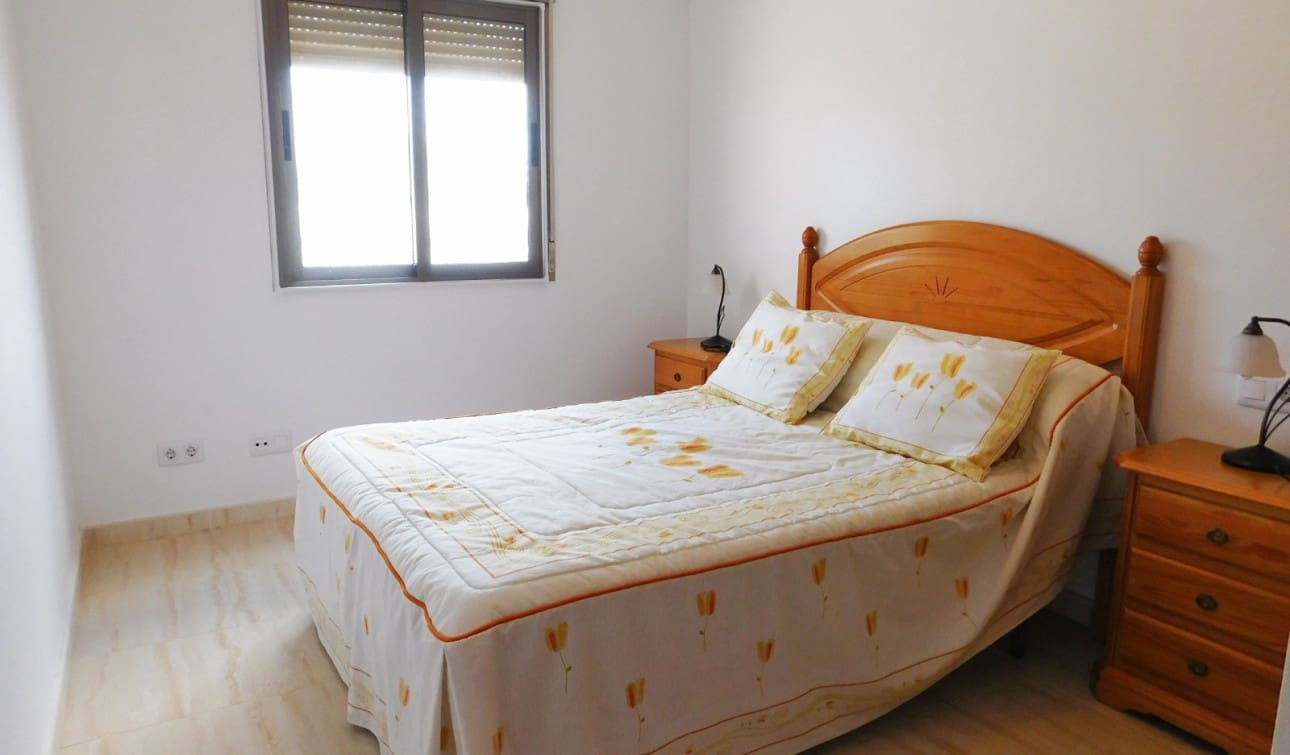 Apartamento de 2 habitaciones en San Miguel de Salinas en venta con piscina garaje - 100.000 € (Ref: 9394284)