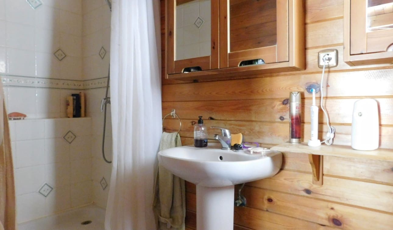 2 bedroom Finca/Country House for sale in Torremendo with pool - € 220,000 (Ref: 9528899)