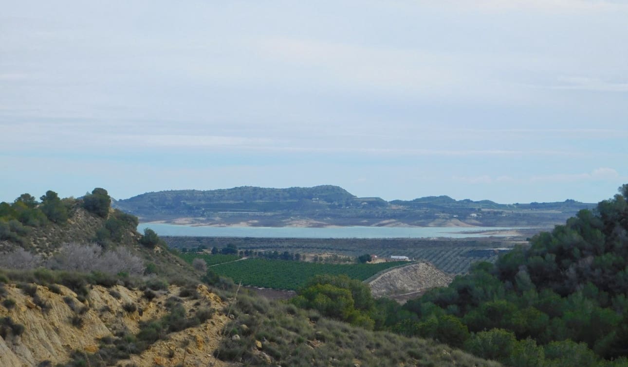 2 bedroom Finca/Country House for sale in Torremendo with pool - € 220,000 (Ref: 9528899)