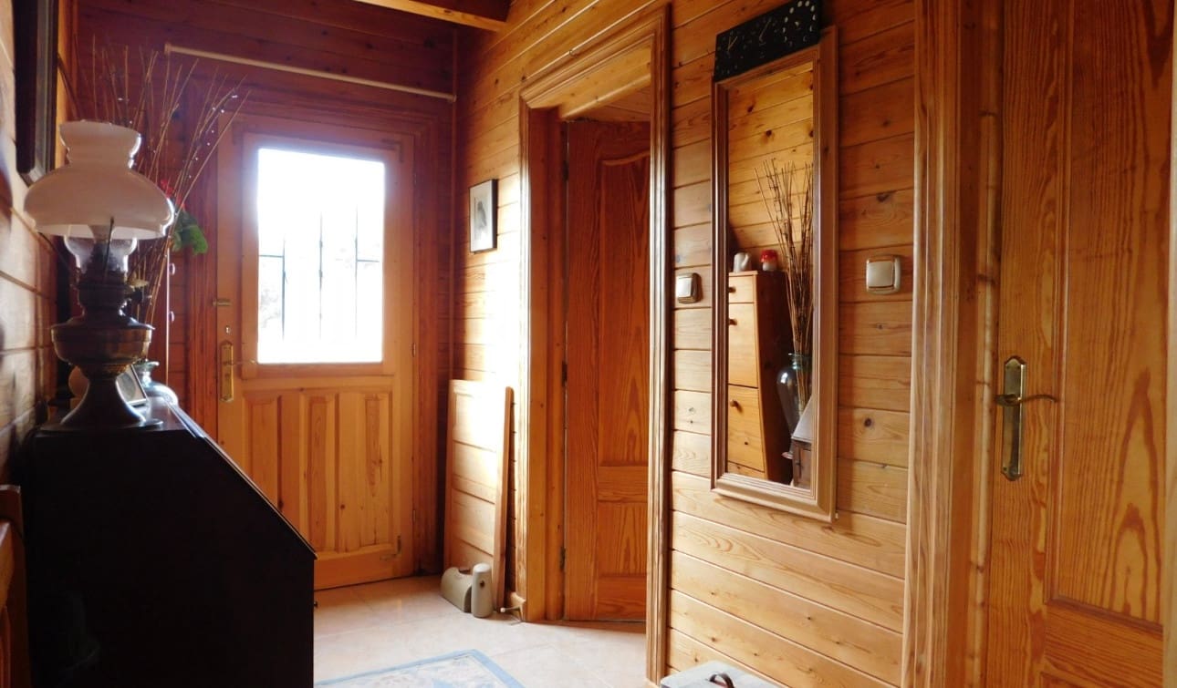 2 bedroom Finca/Country House for sale in Torremendo with pool - € 220,000 (Ref: 9528899)