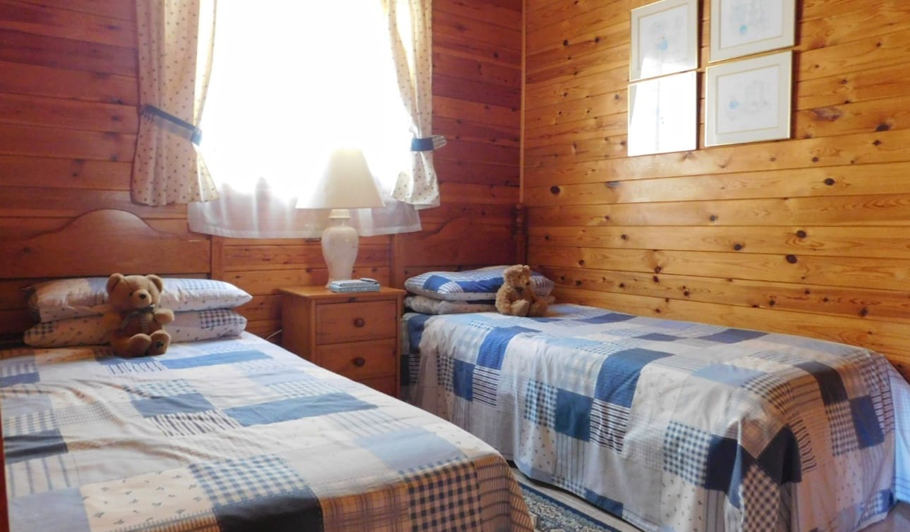 2 bedroom Finca/Country House for sale in Torremendo with pool - € 220,000 (Ref: 9528899)