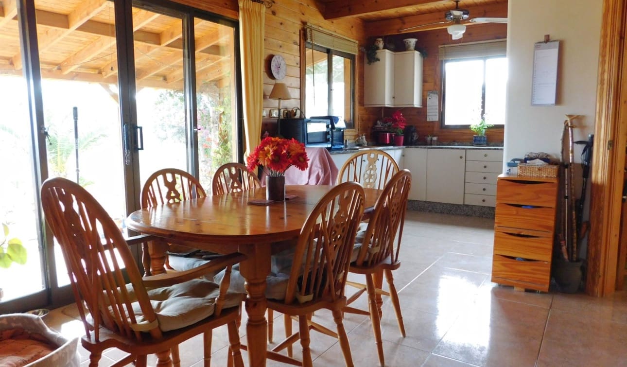 2 bedroom Finca/Country House for sale in Torremendo with pool - € 220,000 (Ref: 9528899)