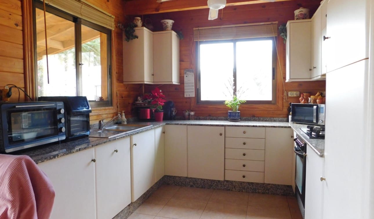 2 bedroom Finca/Country House for sale in Torremendo with pool - € 220,000 (Ref: 9528899)