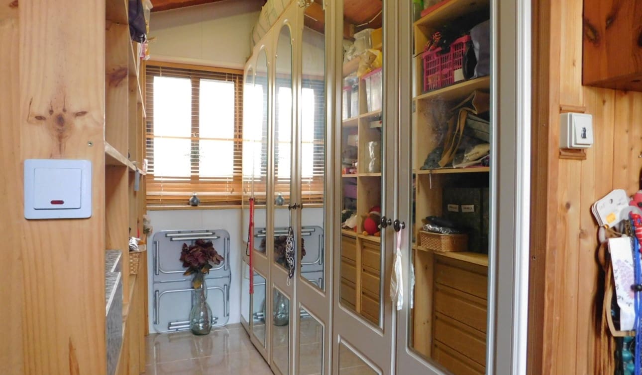 2 bedroom Finca/Country House for sale in Torremendo with pool - € 220,000 (Ref: 9528899)