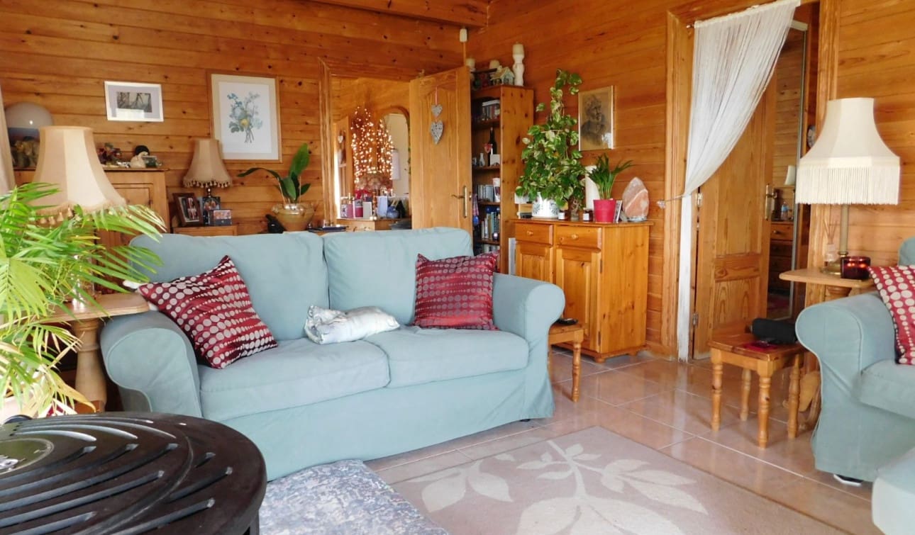 2 bedroom Finca/Country House for sale in Torremendo with pool - € 220,000 (Ref: 9528899)