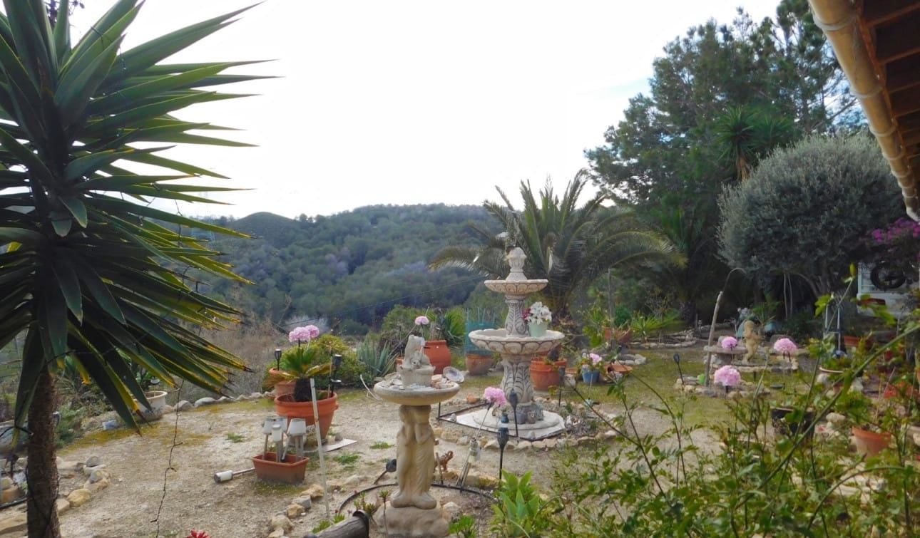 2 bedroom Finca/Country House for sale in Torremendo with pool - € 220,000 (Ref: 9528899)