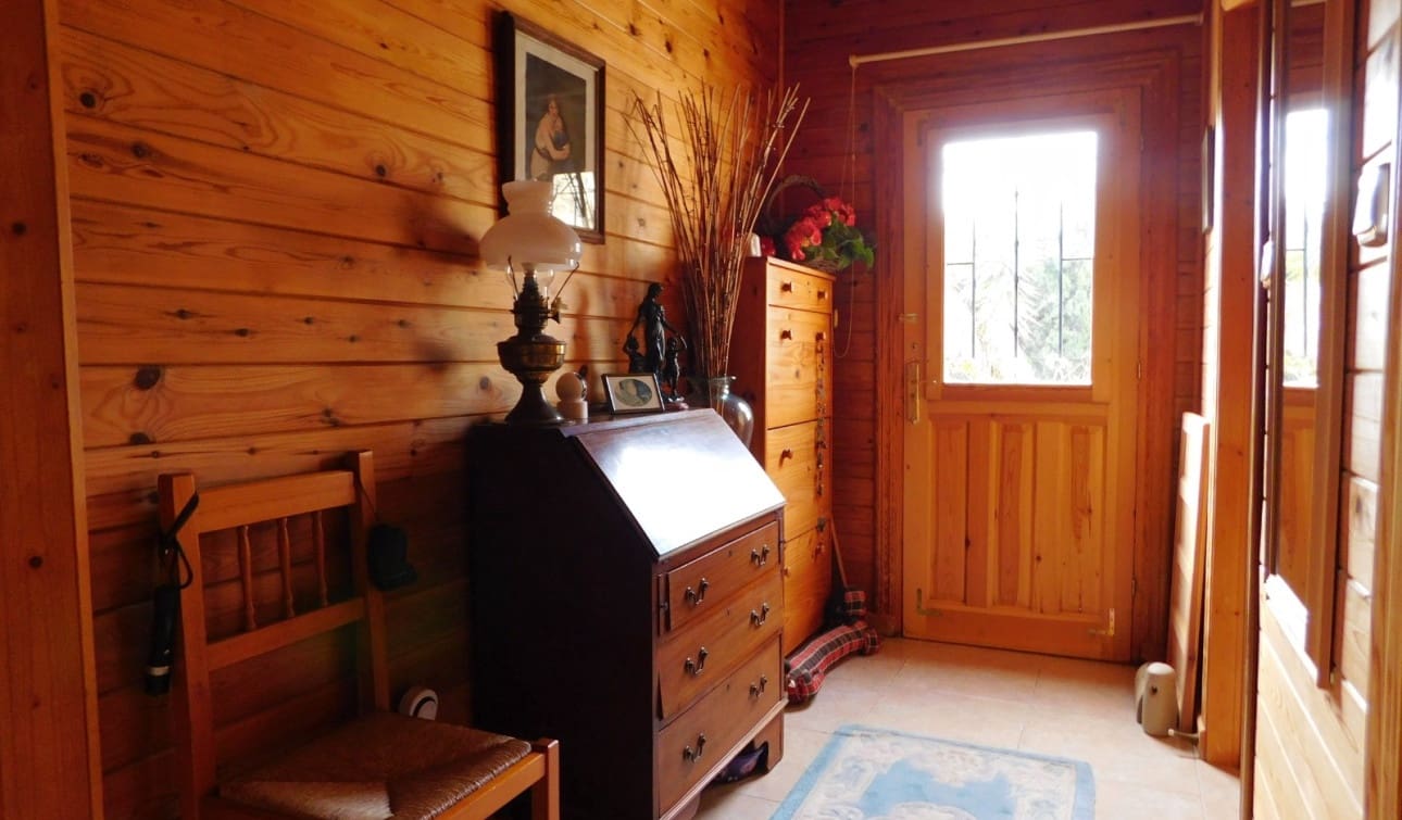 2 bedroom Finca/Country House for sale in Torremendo with pool - € 220,000 (Ref: 9528899)