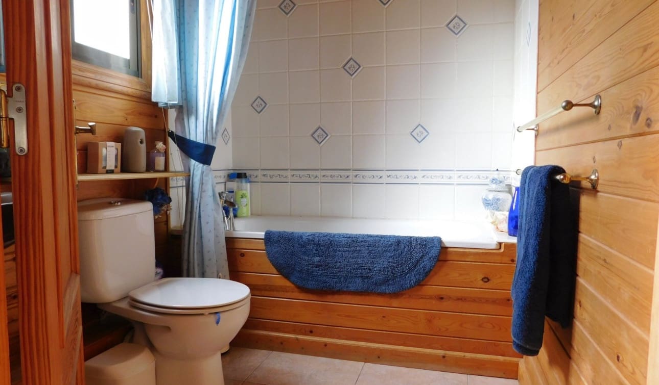 2 bedroom Finca/Country House for sale in Torremendo with pool - € 220,000 (Ref: 9528899)