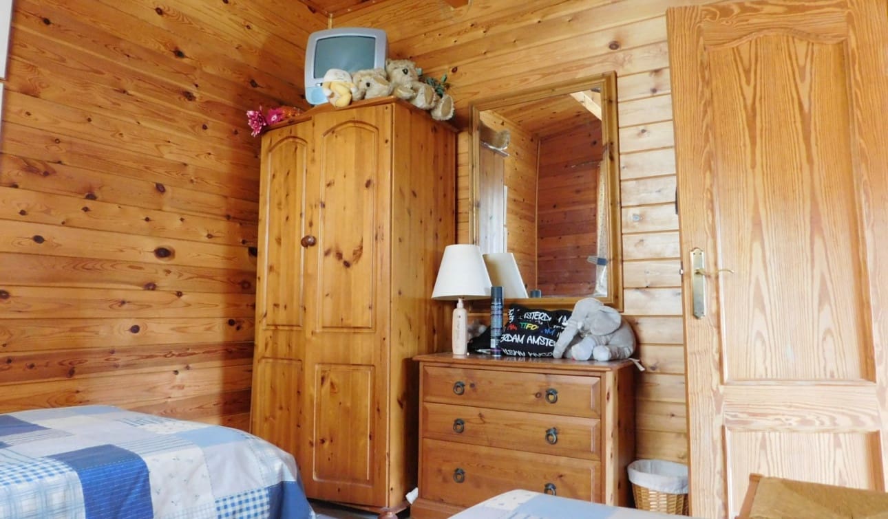 2 bedroom Finca/Country House for sale in Torremendo with pool - € 220,000 (Ref: 9528899)