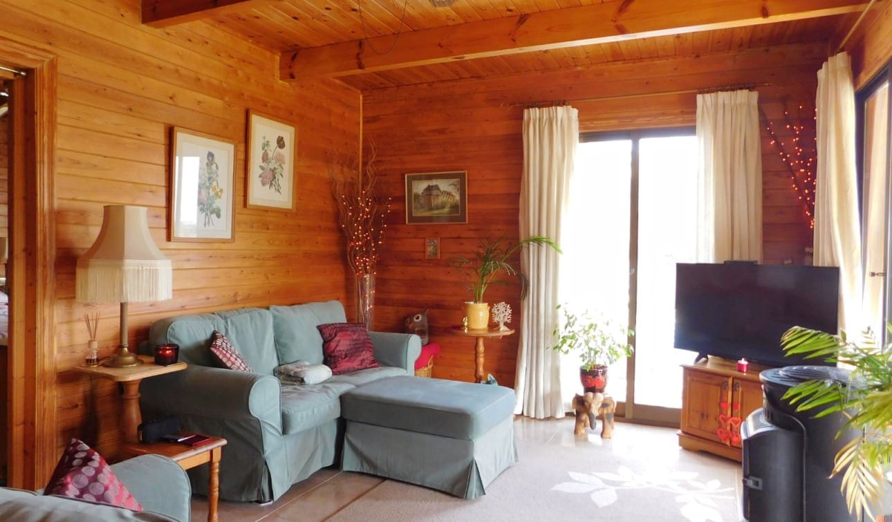 2 bedroom Finca/Country House for sale in Torremendo with pool - € 220,000 (Ref: 9528899)