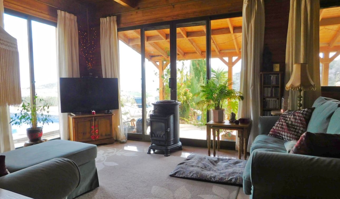 2 bedroom Finca/Country House for sale in Torremendo with pool - € 220,000 (Ref: 9528899)