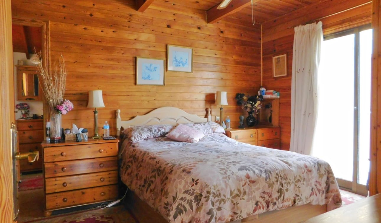 2 bedroom Finca/Country House for sale in Torremendo with pool - € 220,000 (Ref: 9528899)