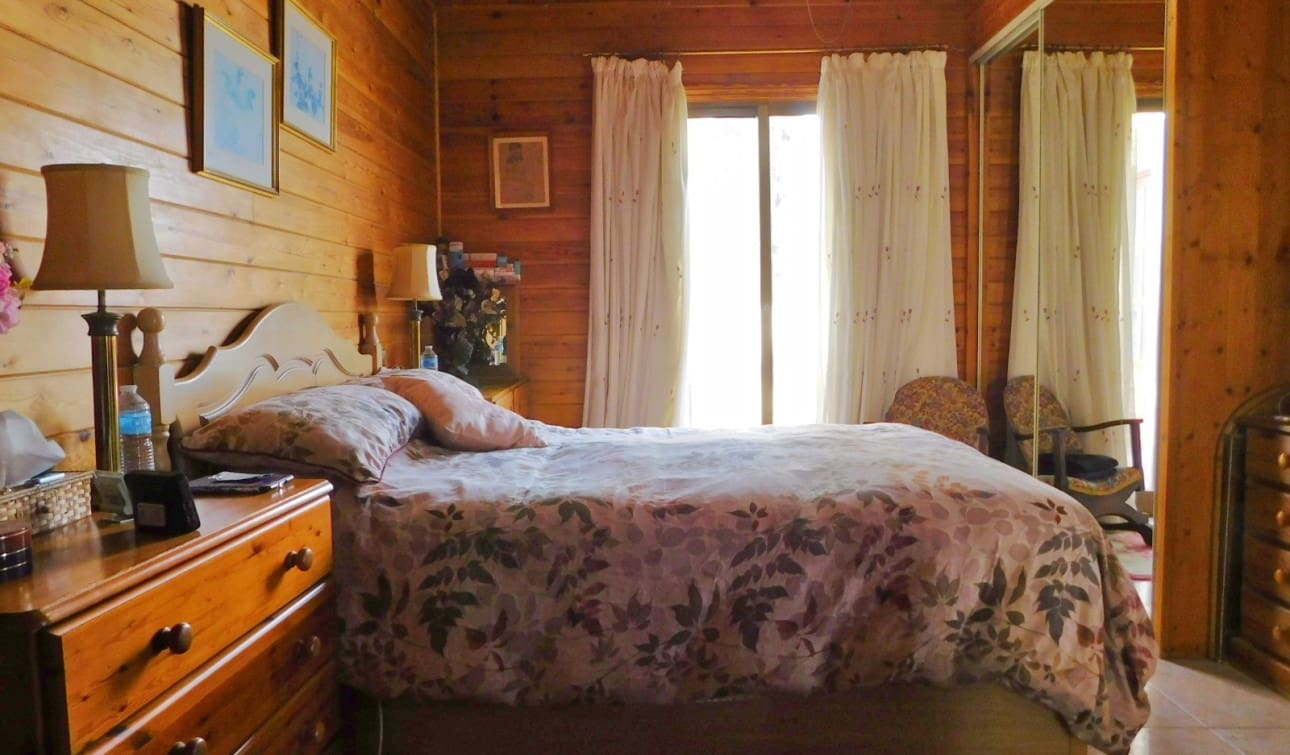 2 bedroom Finca/Country House for sale in Torremendo with pool - € 220,000 (Ref: 9528899)