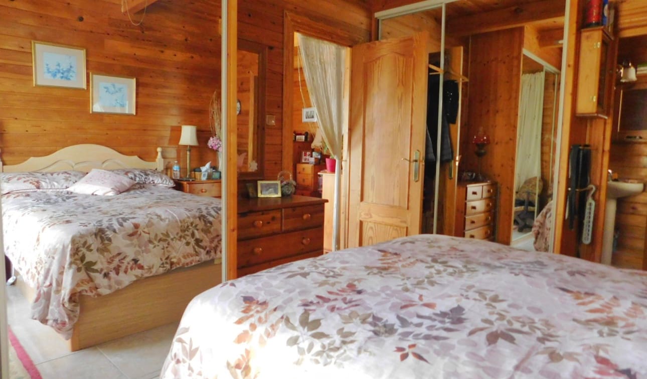 2 bedroom Finca/Country House for sale in Torremendo with pool - € 220,000 (Ref: 9528899)