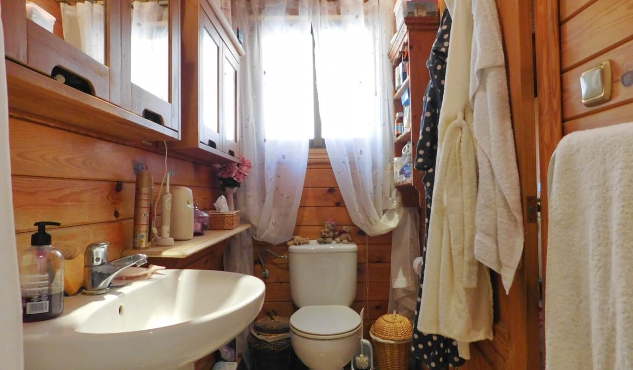 2 bedroom Finca/Country House for sale in Torremendo with pool - € 220,000 (Ref: 9528899)