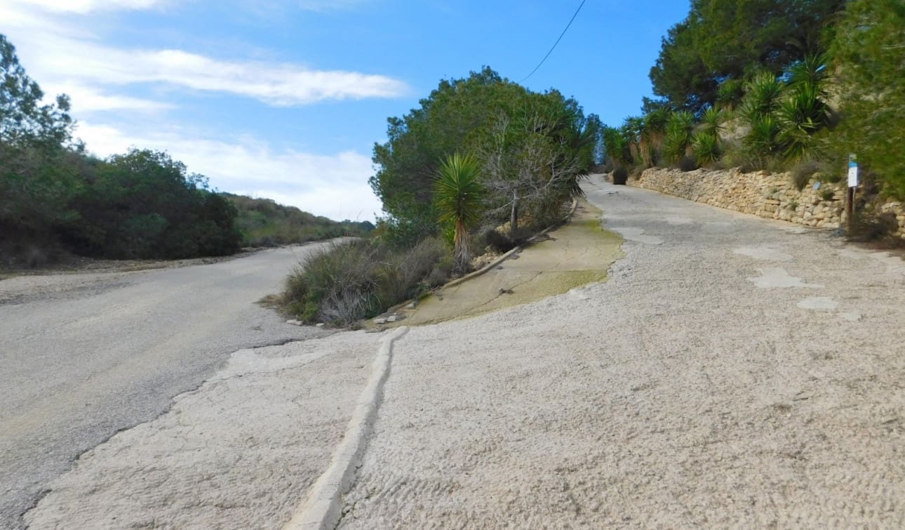 2 bedroom Finca/Country House for sale in Torremendo with pool - € 220,000 (Ref: 9528899)