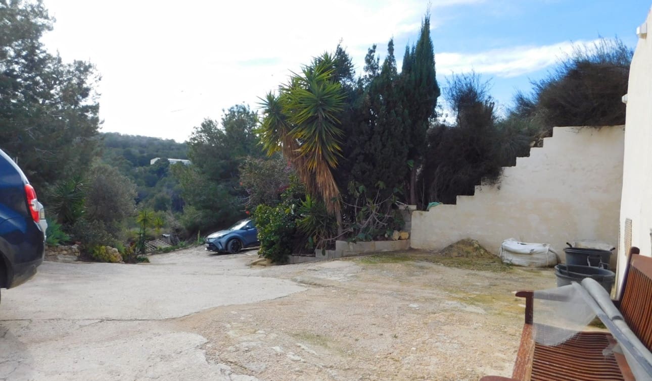 2 bedroom Finca/Country House for sale in Torremendo with pool - € 220,000 (Ref: 9528899)