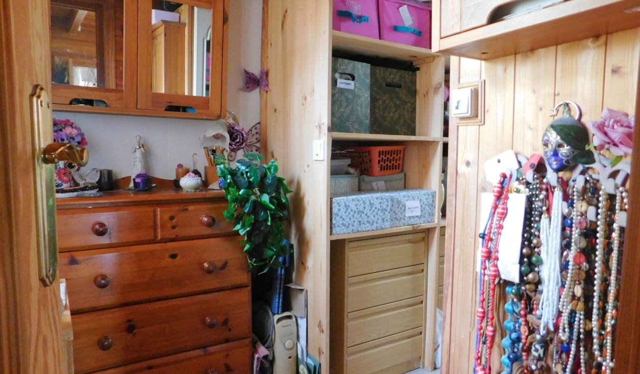 2 bedroom Finca/Country House for sale in Torremendo with pool - € 220,000 (Ref: 9528899)