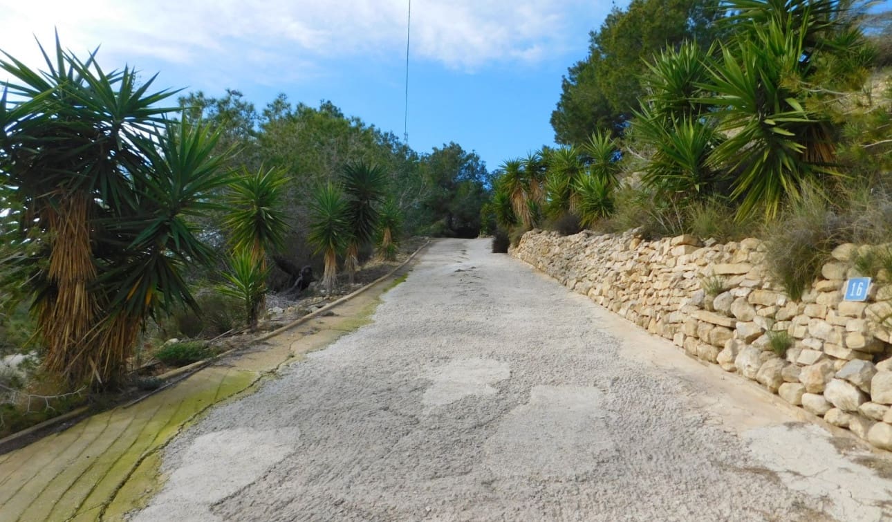 2 bedroom Finca/Country House for sale in Torremendo with pool - € 220,000 (Ref: 9528899)