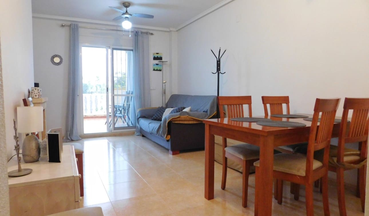 2 bedroom Apartment for sale in Torremendo with pool garage - € 112,000 (Ref: 9546986)