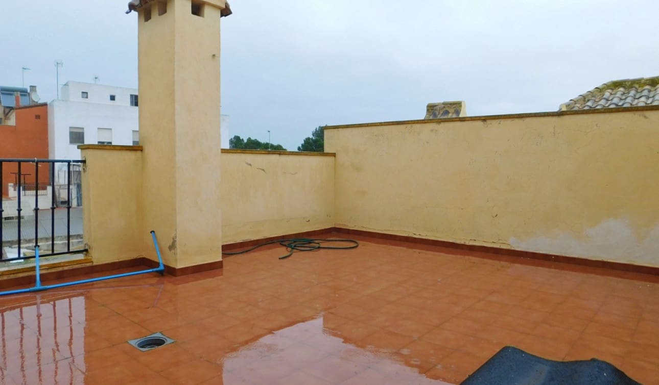 2 bedroom Apartment for sale in Torremendo with pool garage - € 112,000 (Ref: 9546986)