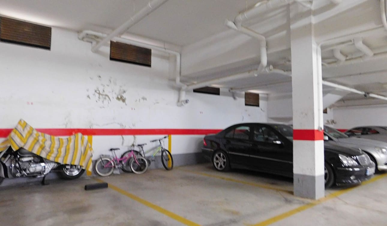 2 bedroom Apartment for sale in Torremendo with pool garage - € 112,000 (Ref: 9546986)