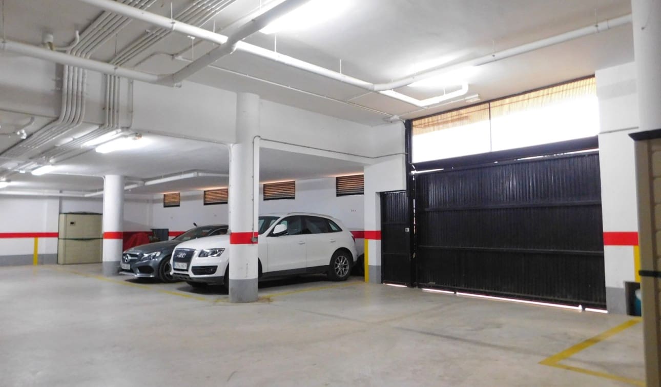 2 bedroom Apartment for sale in Torremendo with pool garage - € 112,000 (Ref: 9546986)