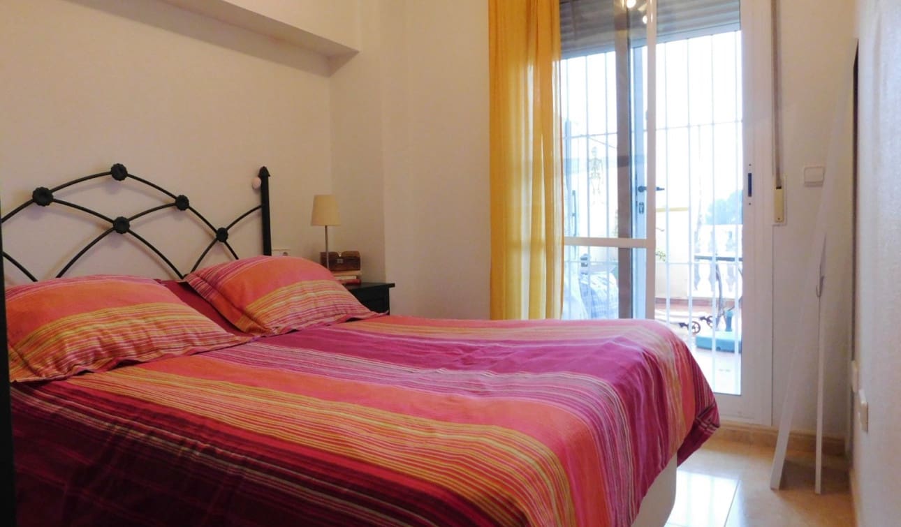 2 bedroom Apartment for sale in Torremendo with pool garage - € 112,000 (Ref: 9546986)