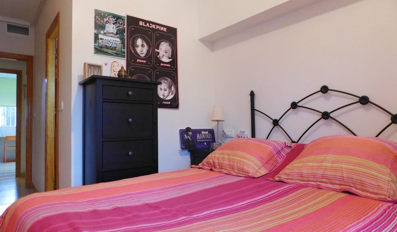 2 bedroom Apartment for sale in Torremendo with pool garage - € 112,000 (Ref: 9546986)