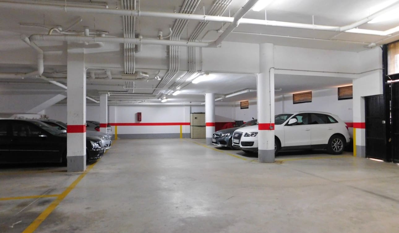 2 bedroom Apartment for sale in Torremendo with pool garage - € 112,000 (Ref: 9546986)