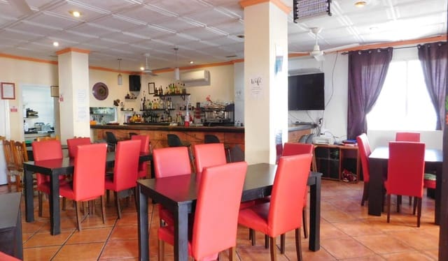 Local Comercial en San Miguel de Salinas en venta con piscina - 147.000 € (Ref: 9584636)