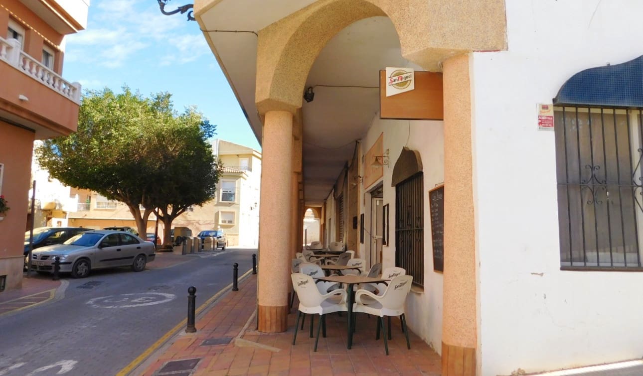 Local Comercial en San Miguel de Salinas en venta con piscina - 147.000 € (Ref: 9584636)