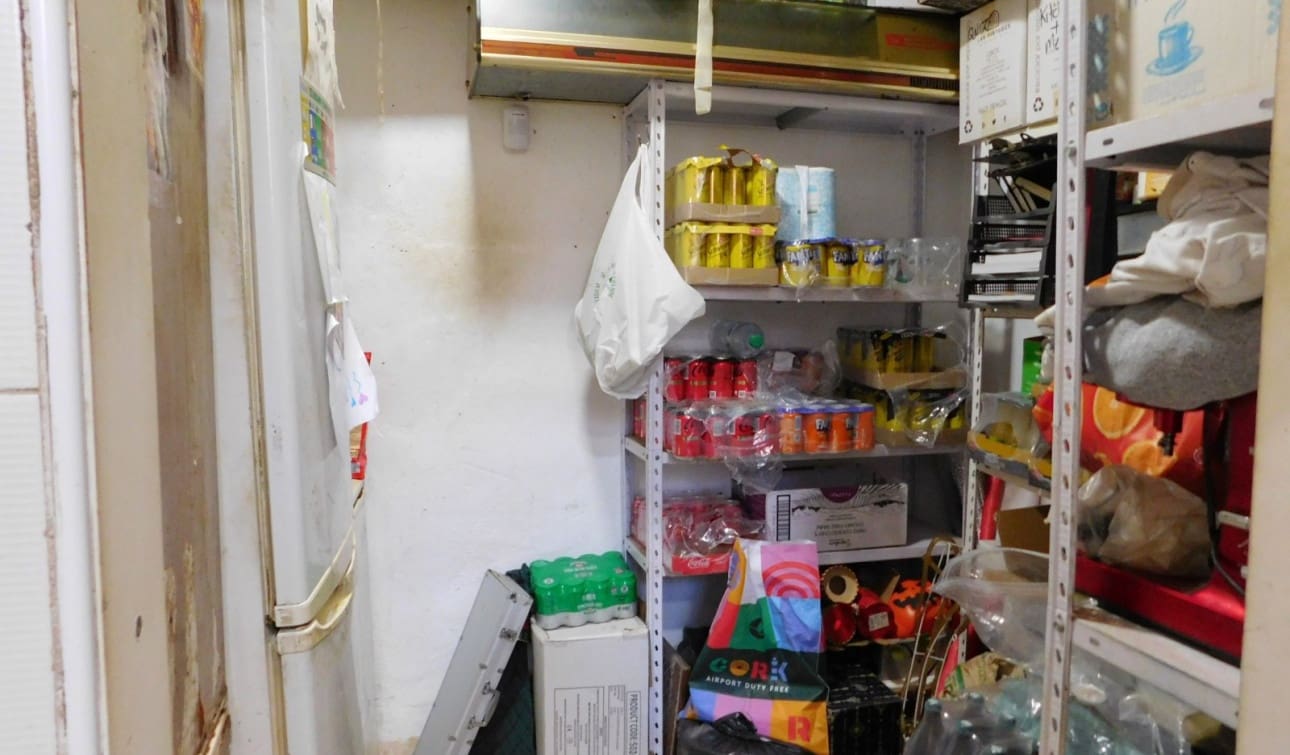 Local Comercial en San Miguel de Salinas en venta con piscina - 147.000 € (Ref: 9584636)