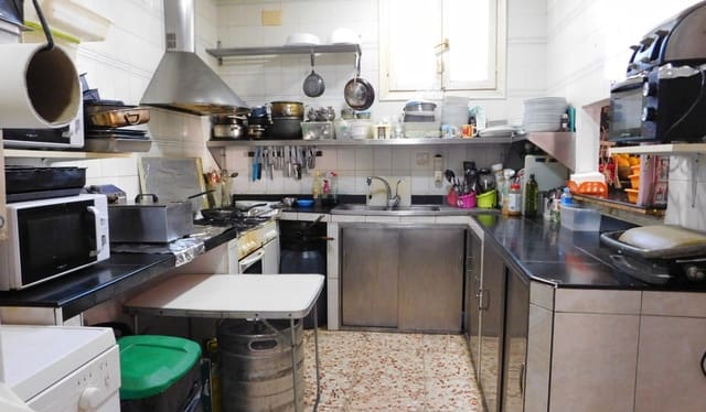 Local Comercial en San Miguel de Salinas en venta con piscina - 147.000 € (Ref: 9584636)