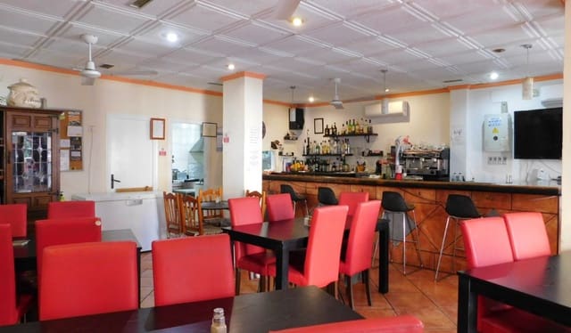 Local Comercial en San Miguel de Salinas en venta con piscina - 147.000 € (Ref: 9584636)