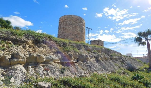 Local Comercial en San Miguel de Salinas en venta con piscina - 147.000 € (Ref: 9584636)