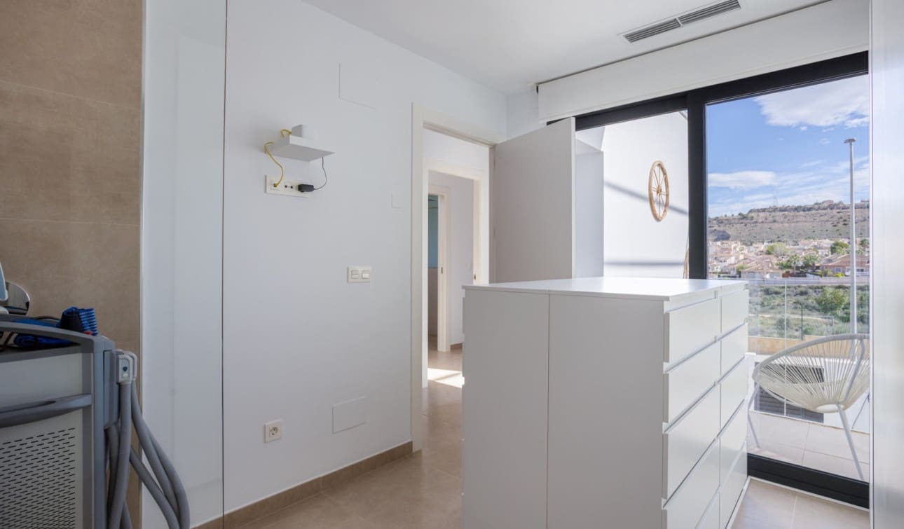 3 sypialnia Dom na sprzedaż w Benijofar z basenem - 439 900 € (Ref: 9618475)