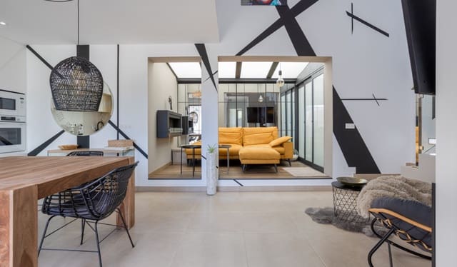 3 sypialnia Dom na sprzedaż w Benijófar z basenem - 439 900 € (Ref: 9618475)