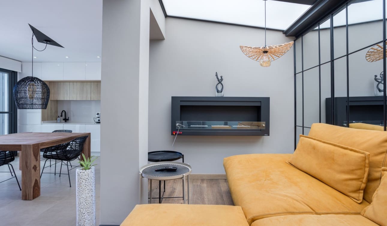 3 sypialnia Dom na sprzedaż w Benijofar z basenem - 439 900 € (Ref: 9618475)