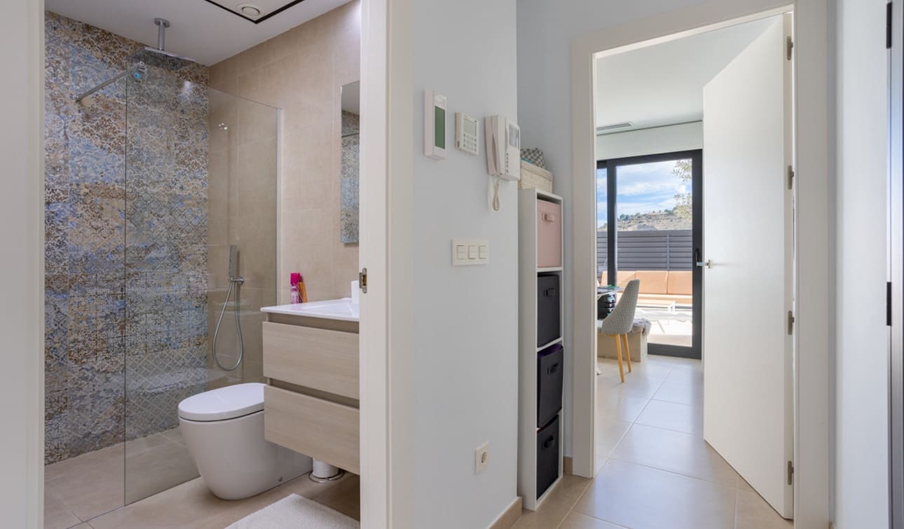 3 sypialnia Dom na sprzedaż w Benijofar z basenem - 439 900 € (Ref: 9618475)